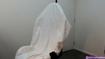 Donnybasilisk  07-07-2021 video nature